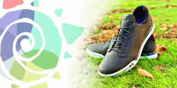 Winnen op Woensdag Under Armour