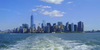 Skyline NewYork