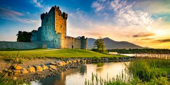 Ierland