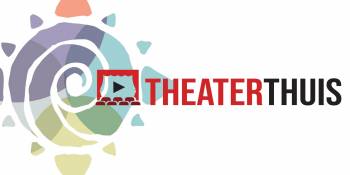 Winnen op Woensdag: kaartjes TheaterThuis - RonReizen