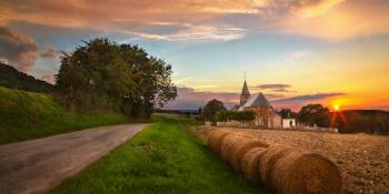 Valleien