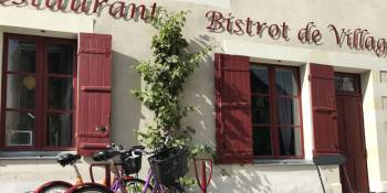 Fietsen in Frankrijk