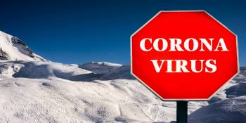 Wintersport 2021 skien corona shutterstock opening