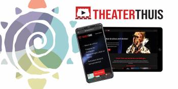 Winnen op Woensdag TheaterThuis.nl 3 maanden gratis