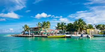 Belize