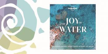 Winnen op Woensdag Lonely Planet - RonReizen