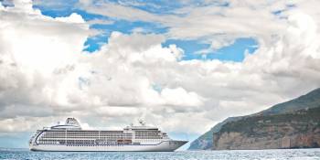 Cruises om bij weg te dromen MAR in Sorrento
