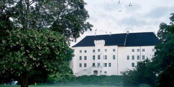 Kasteel Dragsholm RonReizen