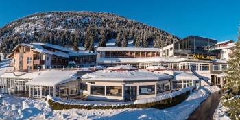 Familiehotels skien Bert Romani RonReizen Oberjoch