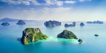 Thailand weg van de massa RonReizen