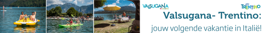 Valsugana campings