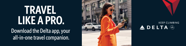 Delta Airlines