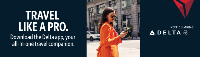 Delta Airlines