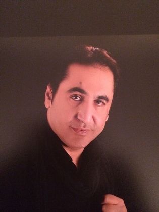 أحمد بيومي