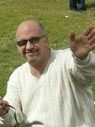 Ahmad Tawfiq