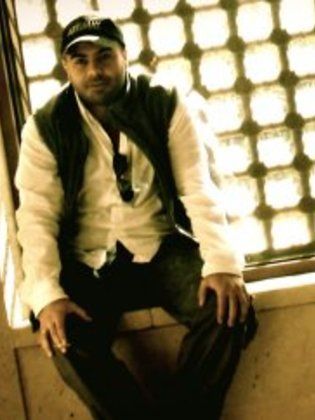 Ahmed Gabr