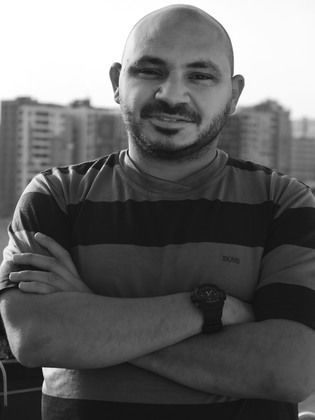 Ahmed Gobba