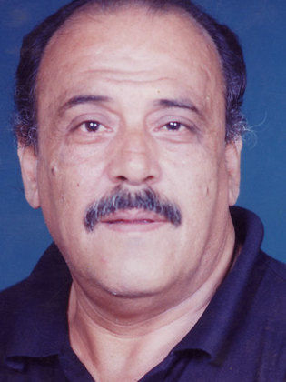 Ahmad Hafez