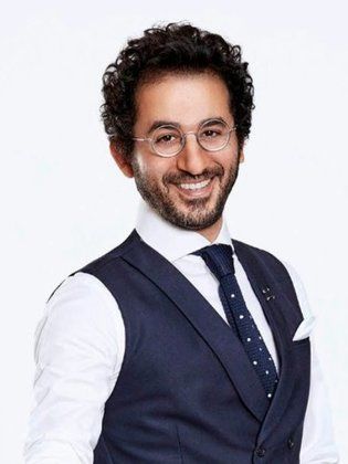 Ahmed Helmy