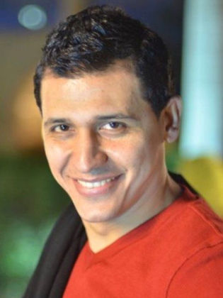 Ahmed Hamdi