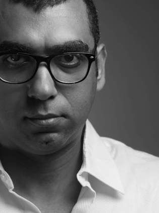 Ahmed Khaled