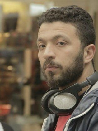 Ahmed Khaled Mousa