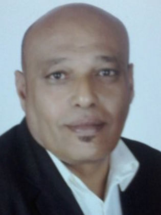 Ahmad Khalaf