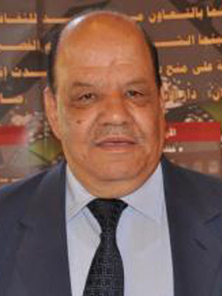 Ahmed Khalifa