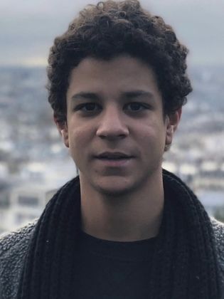 Ahmad Dash