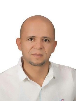 أحمد دهشان