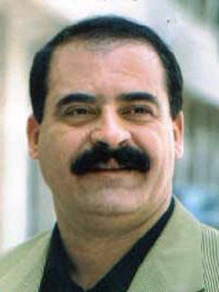 Ahmed Rafea