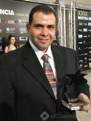 Ahmed Rashwan
