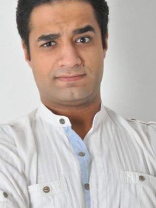 أحمد زايد