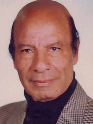 Ahmed Zaki Yakan