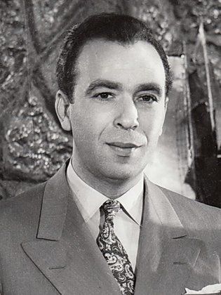 Ahmad Salem