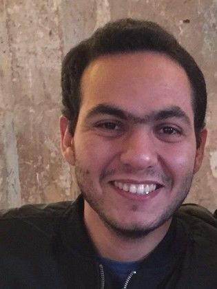 Ahmed Sameh