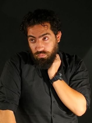 Ahmed Sorour