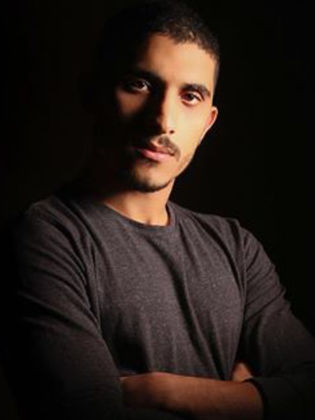 Ahmed Saeed