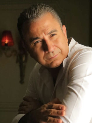 أحمد سعيد عبدالغني