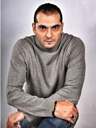 Ahmed Seleem