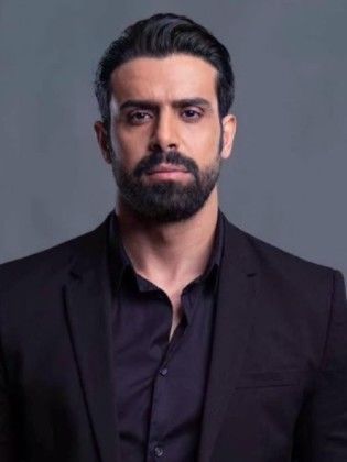 Ahmed Shoaib