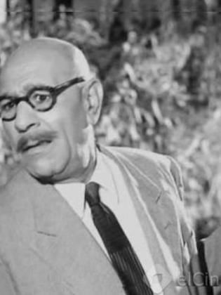 Ahmed Shokry