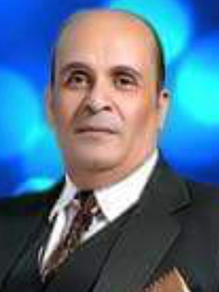 Ahmed Shoman