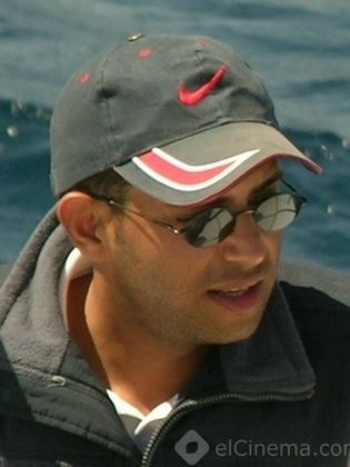 Ahmed Saleh