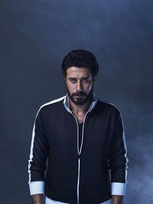 Ahmed Salah El Saadany