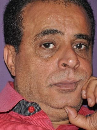 Ahmed Ebada