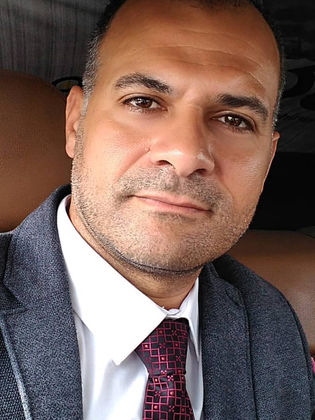 Ahmed Abdel Razek