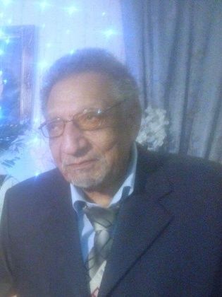 أحمد عبدالسلام