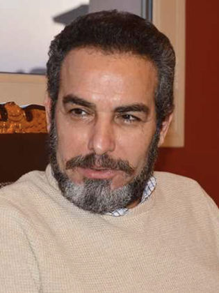 Ahmed Abdelaziz