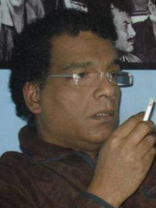Ahmed Abdullah